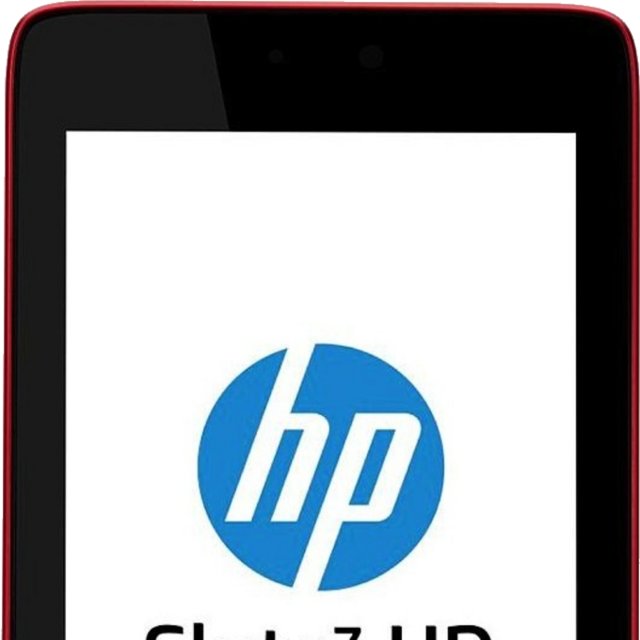 HP Slate 7 HD