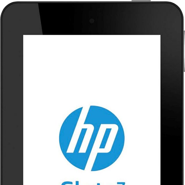 HP Slate 7