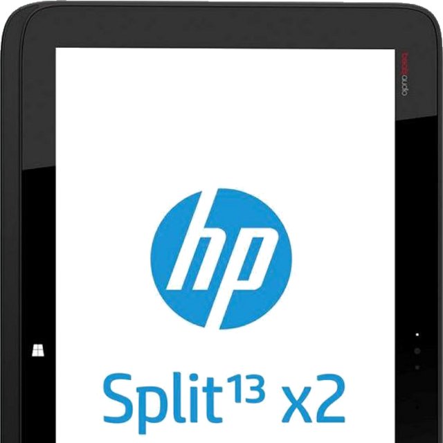 HP Split x2