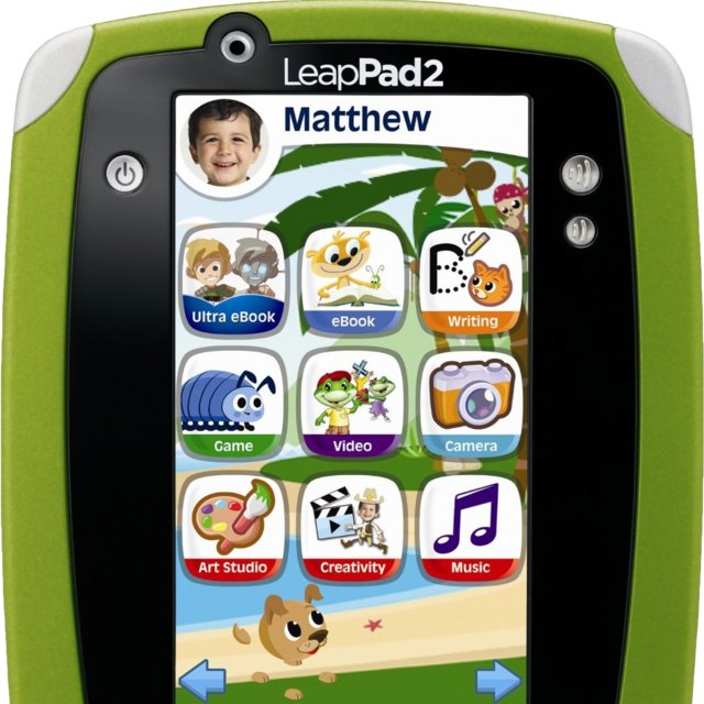 Leapfrog LeapPad2