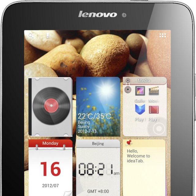 Lenovo IdeaTab A2107