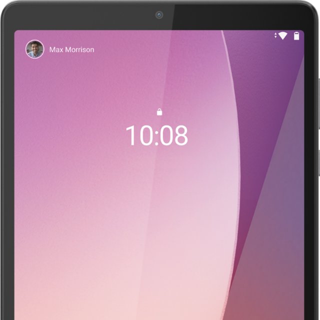 Lenovo Tab M8 4th Gen Cellular (64GB / 4GB RAM)
