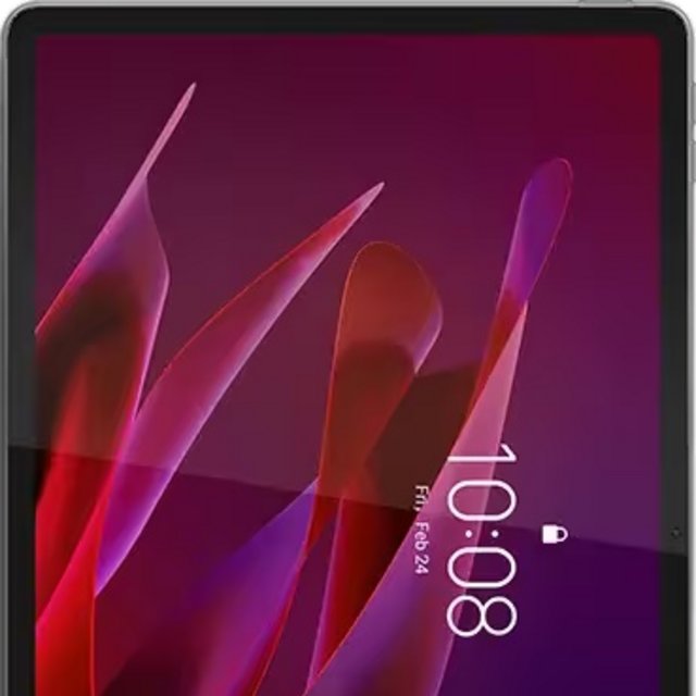 Lenovo Yoga Tab