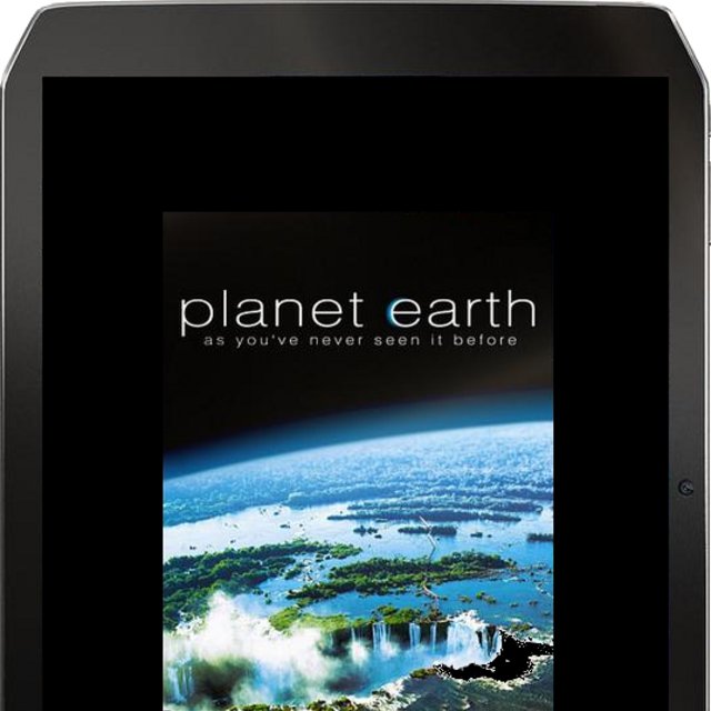 Linshof Performance Tablet