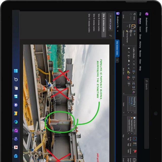 Microsoft Surface Go 3