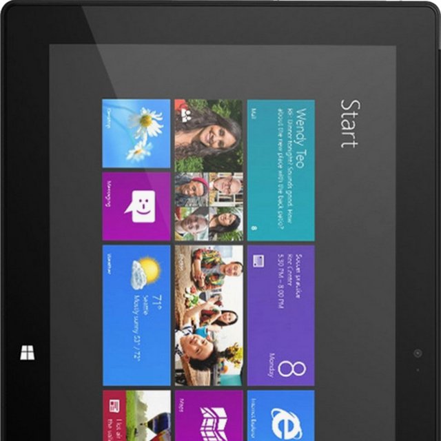 Microsoft Surface Pro 128GB