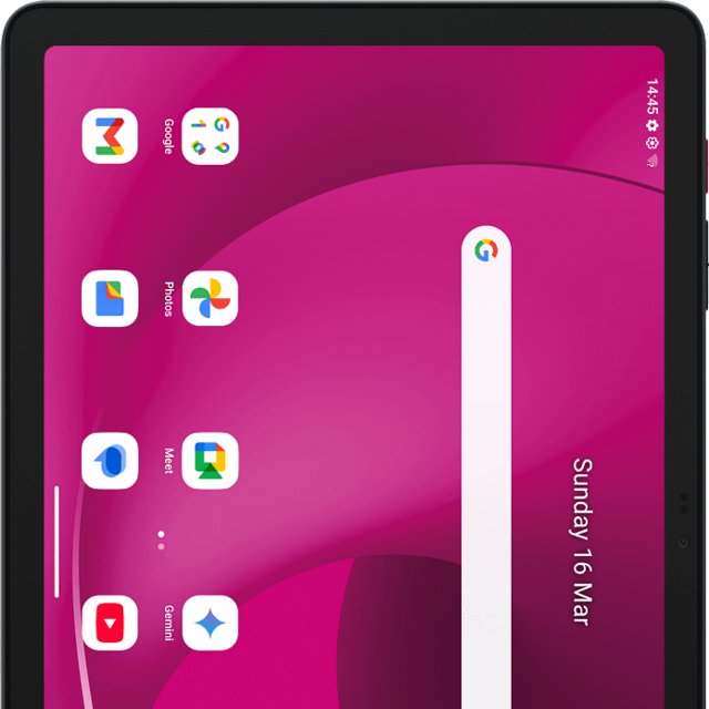 T-Mobile T Tablet 2