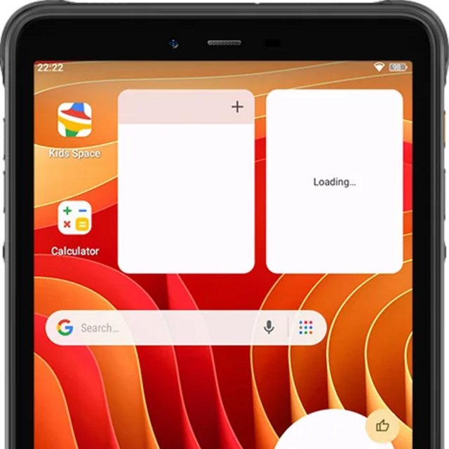 Ulefone Armor Pad Lite