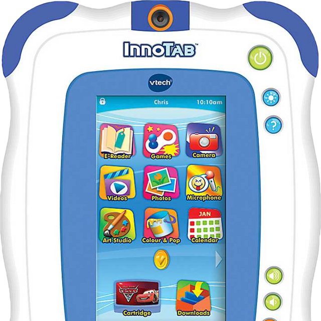 VTech InnoTab 2