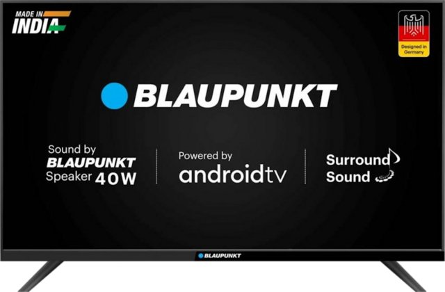 Blaupunkt 32CSA7101 32"
