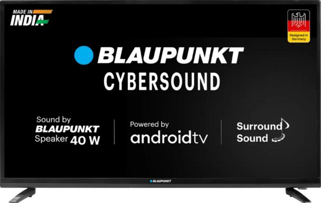 Blaupunkt 40CSA7809 40"