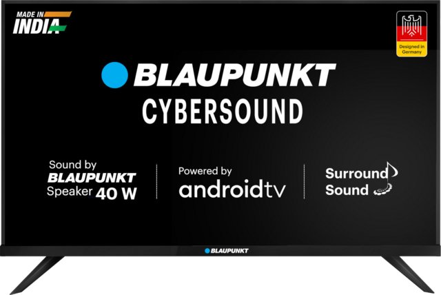 Blaupunkt 43CSA7121 43"