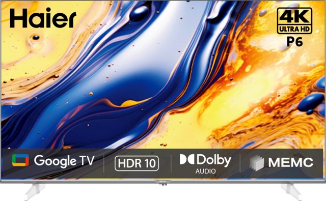 Haier 55P6GT 55"
