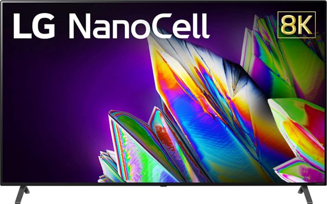 LG 75NANO97UNA 75"