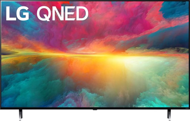 LG 75QNED75URA 75"