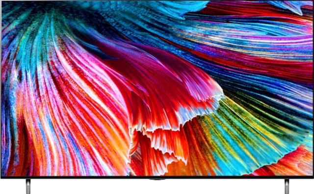 LG 75QNED99UPA 75"