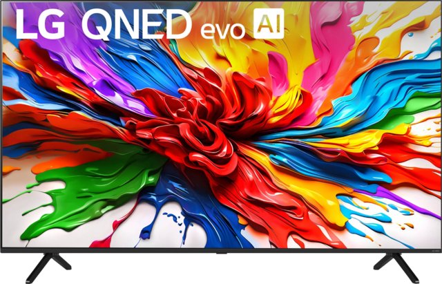 LG 85QNED92AUA 85"