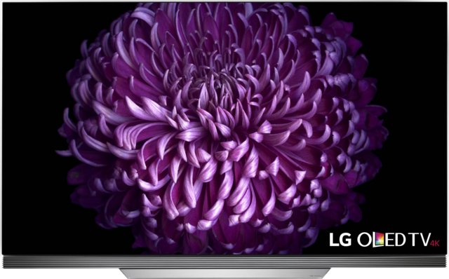 LG OLED65E7P 65"