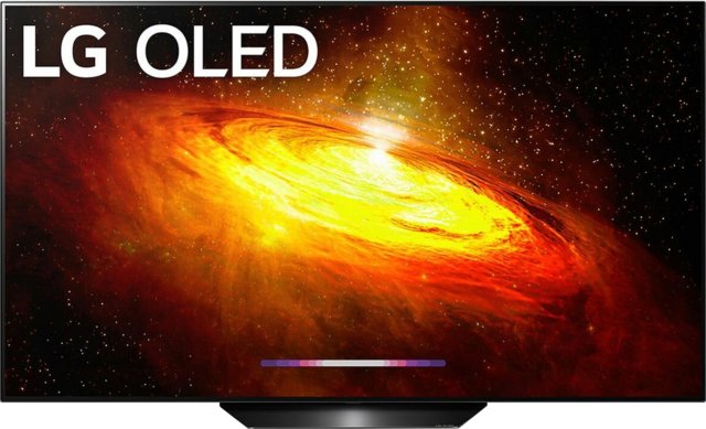LG OLED77BXPUA 77"