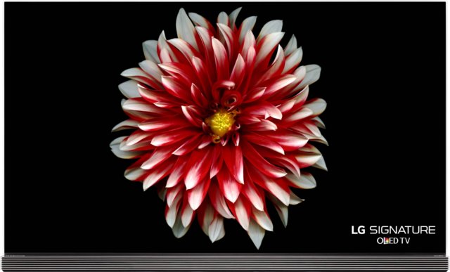 LG OLED77G7P 77"