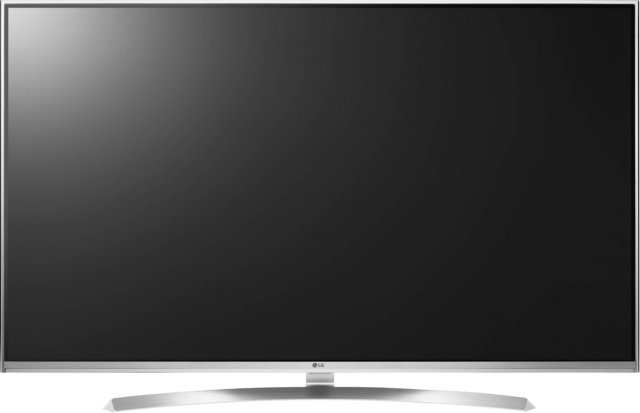 LG UH8500 65"