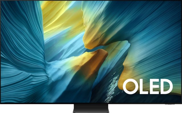 Samsung QA83S95FAEXXY 83"