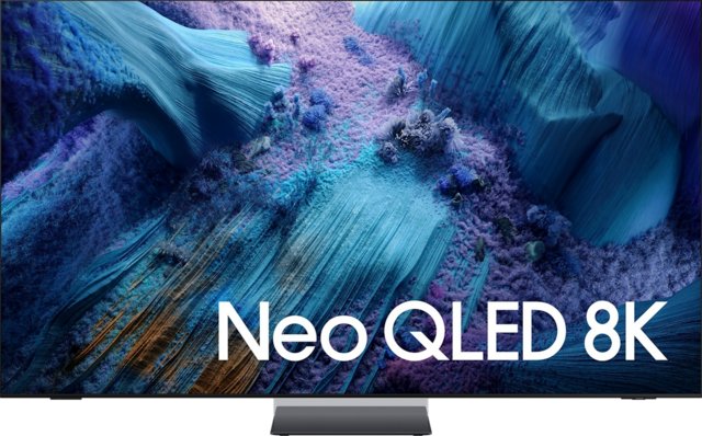 Samsung QA85QN990FWXXY 85"