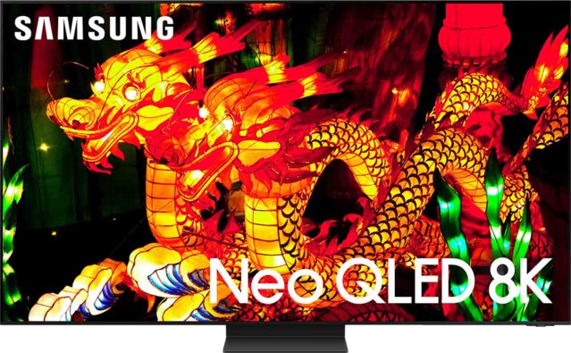 Samsung QN65QN850DF 65"