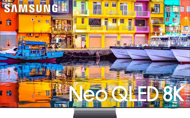 Samsung QN65QN900DF 65"
