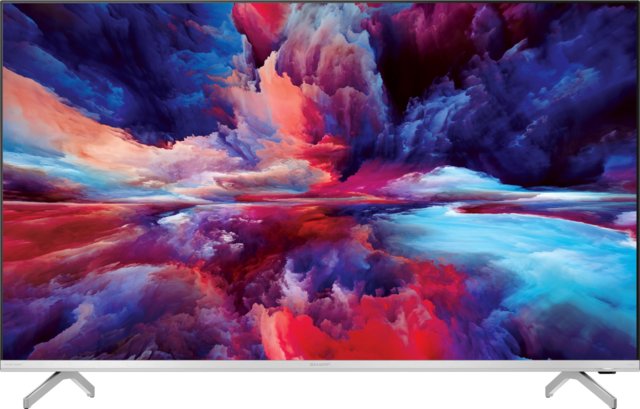 Sharp 50EP6EA 50"