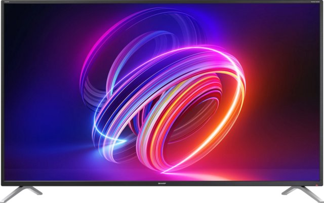 Sharp 55EL2EA 55"