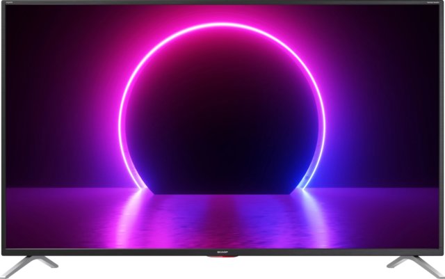 Sharp 55EL7EA 55"