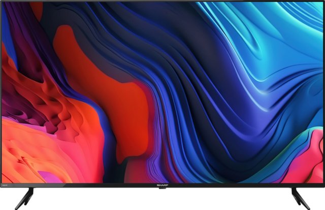 Sharp 55FL1EA 55"