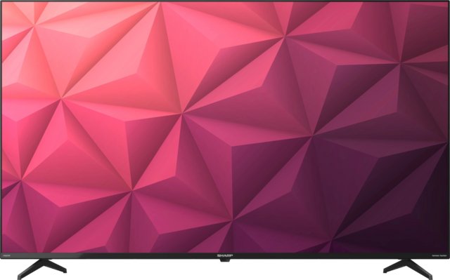 Sharp 55FN1EA 55"