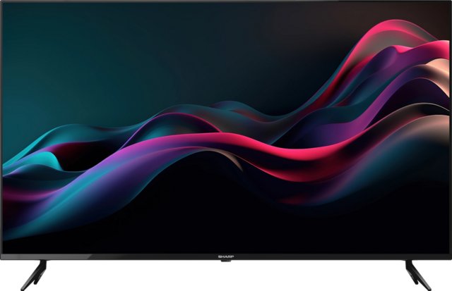 Sharp 55GL4160E 55"