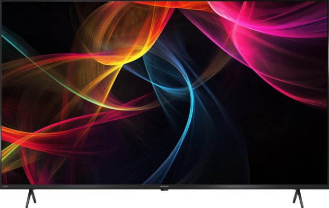Sharp 55HL4265E 55"