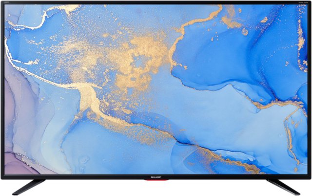 Sharp 65BJ5E 65"