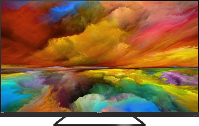 Sharp 75EQ6EA 75"