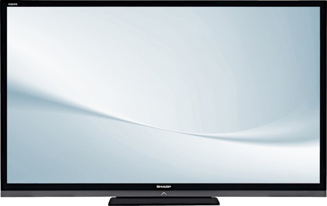 Sharp LC-70LE741E