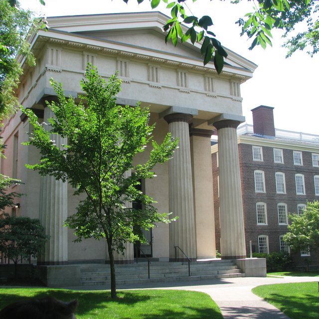 Brown University