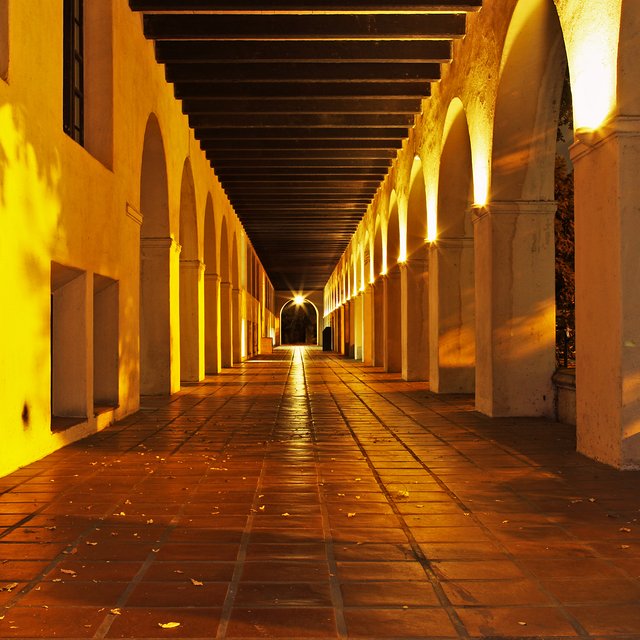 California Institute of Technology