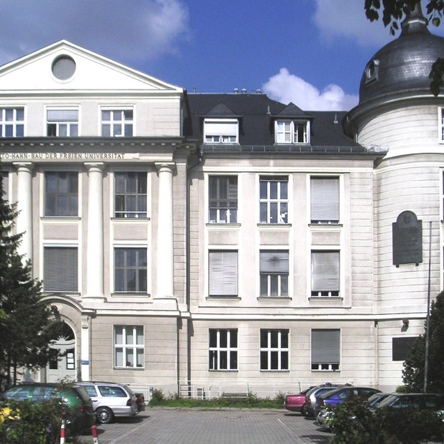 Free University of Berlin