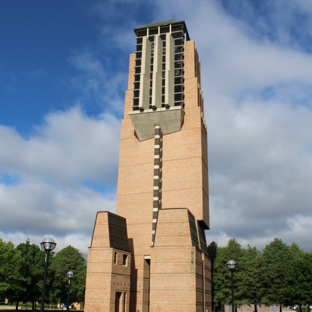 University of Michigan, Ann Arbor