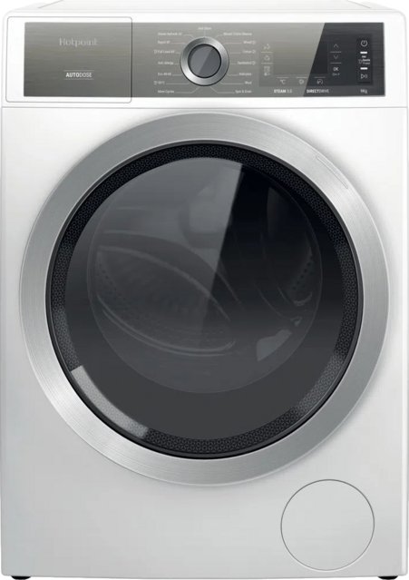 Hotpoint H8 W946WB