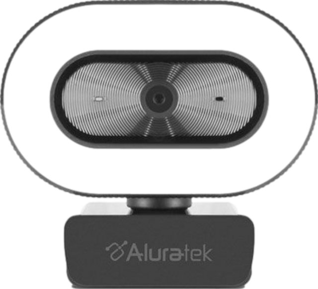 Aluratek AWCL05F