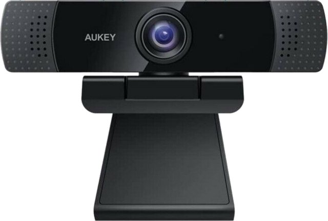 Aukey Overview