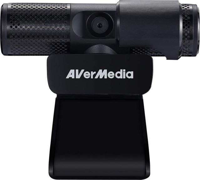 AVerMedia Live Streamer Cam 313