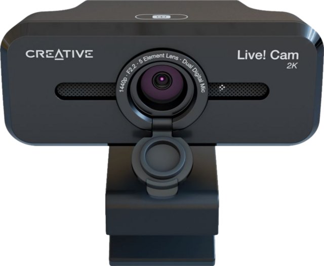 Creative Live Cam Sync V3