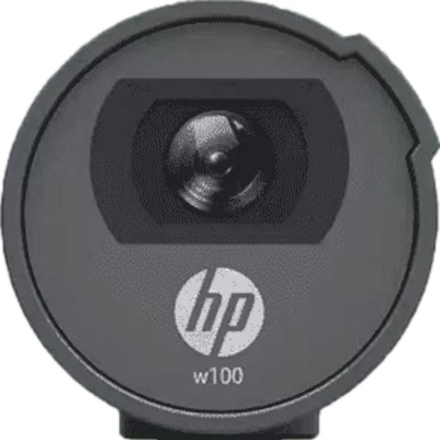 HP w100