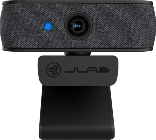 JLab JBuds Webcam